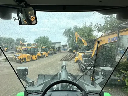 XCMG  XC958HEV 2025 года за 40 600 000 тг. в Алматы – фото 17