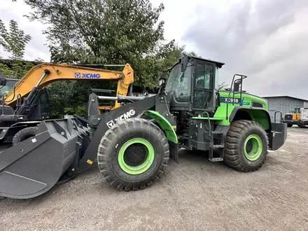 XCMG  XC958HEV 2025 года за 40 600 000 тг. в Алматы