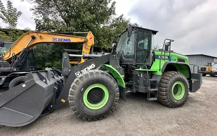 XCMG  XC958HEV 2025 года за 40 600 000 тг. в Алматы
