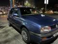 Volkswagen Golf 1994 года за 900 000 тг. в Шымкент – фото 2