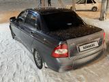 ВАЗ (Lada) Priora 2170 2013 года за 2 380 000 тг. в Семей – фото 4