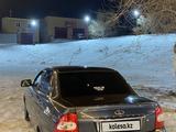 ВАЗ (Lada) Priora 2170 2013 года за 2 380 000 тг. в Семей – фото 5