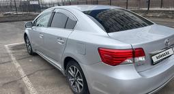 Toyota Avensis 2012 года за 6 500 000 тг. в Астана – фото 2