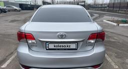 Toyota Avensis 2012 года за 6 500 000 тг. в Астана – фото 5