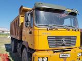 Shacman (Shaanxi)  F2000 2008 годаүшін7 000 000 тг. в Астана – фото 2