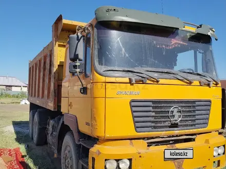 Shacman (Shaanxi)  F2000 2008 года за 6 000 000 тг. в Астана – фото 2