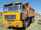 Shacman (Shaanxi)  F2000 2008 годаүшін7 000 000 тг. в Астана