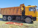 Shacman (Shaanxi)  F2000 2008 годаүшін7 000 000 тг. в Астана – фото 3