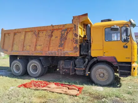 Shacman (Shaanxi)  F2000 2008 года за 6 000 000 тг. в Астана – фото 3