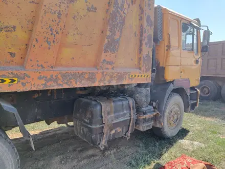 Shacman (Shaanxi)  F2000 2008 года за 6 000 000 тг. в Астана – фото 4