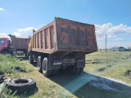 Shacman (Shaanxi)  F2000 2008 года за 6 000 000 тг. в Астана – фото 6