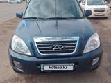 Chery Tiggo 2008 годаүшін1 800 000 тг. в Астана