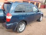 Chery Tiggo 2008 годаүшін1 800 000 тг. в Астана – фото 4