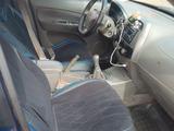 Chery Tiggo 2008 годаүшін1 800 000 тг. в Астана – фото 5