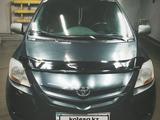 Toyota Yaris 2010 года за 4 500 000 тг. в Шу