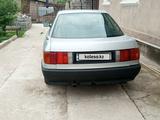 Audi 80 1990 годаfor700 000 тг. в Шымкент