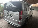 Mercedes-Benz Viano 2010 года за 13 000 000 тг. в Алматы – фото 4