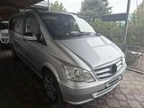 Mercedes-Benz Viano 2010 года за 13 000 000 тг. в Алматы – фото 3