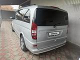 Mercedes-Benz Viano 2010 года за 13 000 000 тг. в Алматы – фото 5