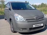 Toyota Corolla Verso 2005 годаүшін4 200 000 тг. в Риддер – фото 2