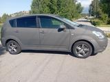 Toyota Corolla Verso 2005 годаүшін4 200 000 тг. в Риддер – фото 3