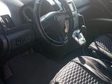 Toyota Corolla Verso 2005 годаүшін4 200 000 тг. в Риддер – фото 5