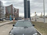 BMW 535 2014 годаүшін13 500 000 тг. в Астана