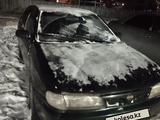 Nissan Almera 1997 годаfor1 200 000 тг. в Актобе – фото 3