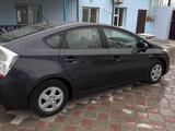 Toyota Prius 2011 годаүшін4 500 000 тг. в Актау – фото 5