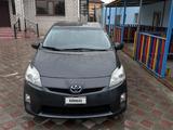 Toyota Prius 2011 года за 4 400 000 тг. в Актау – фото 3