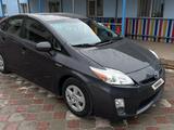 Toyota Prius 2011 года за 4 400 000 тг. в Актау