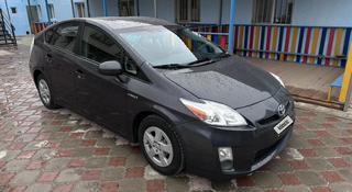 Toyota Prius 2011 года за 4 800 000 тг. в Актау