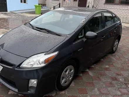 Toyota Prius 2011 года за 4 500 000 тг. в Актау – фото 6