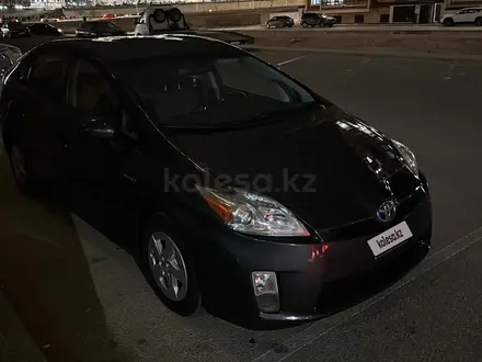 Toyota Prius 2011 года за 4 500 000 тг. в Актау – фото 8