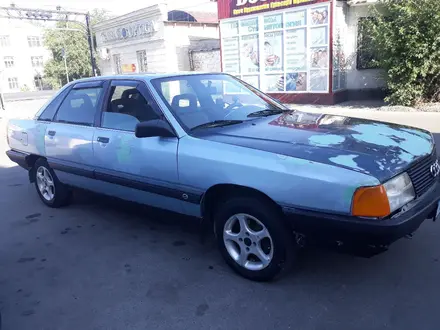 Audi 100 1990 года за 1 060 000 тг. в Тараз