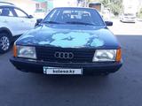 Audi 100 1990 годаfor1 060 000 тг. в Тараз – фото 3