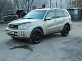 Toyota RAV4 2001 года за 4 500 000 тг. в Астана