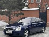 ВАЗ (Lada) Priora 2172 2014 годаүшін3 800 000 тг. в Семей – фото 2