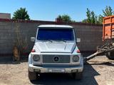 Mercedes-Benz G 320 1993 годаүшін7 000 000 тг. в Кызылорда – фото 2
