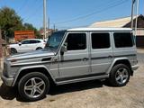 Mercedes-Benz G 320 1993 годаүшін7 000 000 тг. в Кызылорда