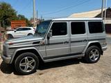 Mercedes-Benz G 320 1993 годаүшін7 000 000 тг. в Кызылорда – фото 3