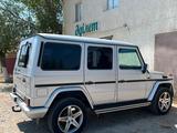 Mercedes-Benz G 320 1993 годаүшін7 000 000 тг. в Кызылорда – фото 4