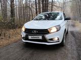 ВАЗ (Lada) Vesta 2018 года за 4 600 000 тг. в Кокшетау