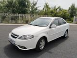 Chevrolet Lacetti 2023 года за 6 700 000 тг. в Жетысай – фото 2