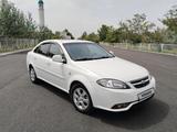 Chevrolet Lacetti 2023 года за 6 700 000 тг. в Жетысай – фото 3