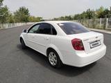 Chevrolet Lacetti 2023 года за 6 700 000 тг. в Жетысай – фото 4