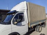 ГАЗ ГАЗель 2007 годаүшін5 600 000 тг. в Актау