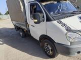 ГАЗ ГАЗель 2007 годаүшін5 600 000 тг. в Актау – фото 3