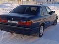 BMW 520 1991 года за 2 200 000 тг. в Астана – фото 3