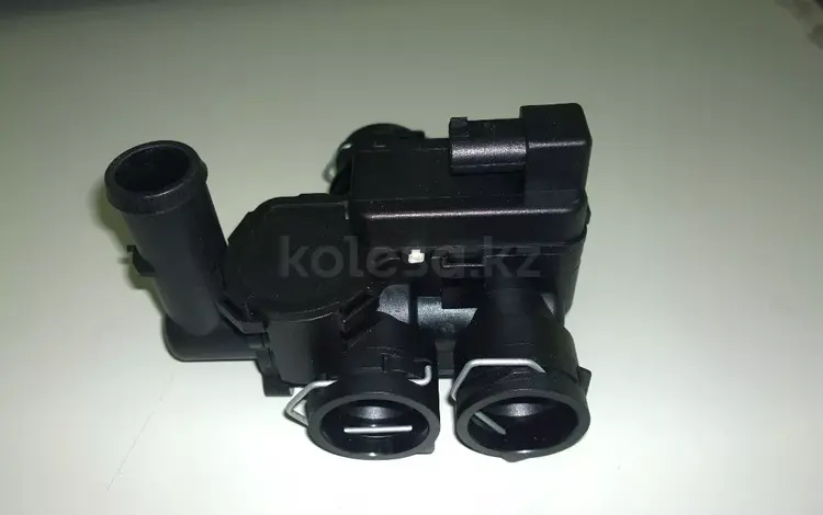 Клапан печки Mercedes Benz E-Class w211 w219 за 41 000 тг. в Алматы